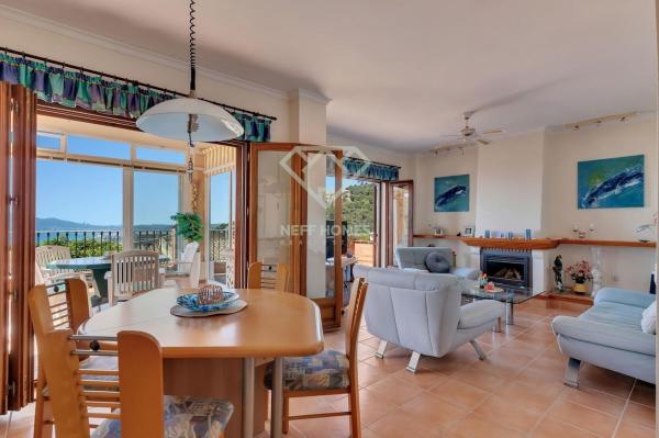 Casa o chalet independiente en Altea Hills, Altea thumbnail 3