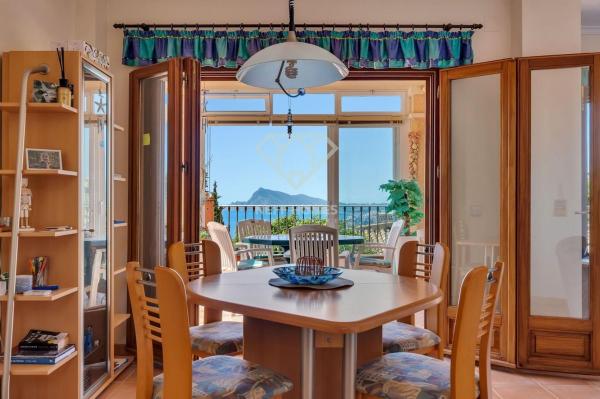 Casa o chalet independiente en Altea Hills, Altea photo 4