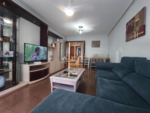 Sprzedaż mieszkania w Piso en La Coca - La Nía - Vistahermosa, Aspe, Aspe
photo 1