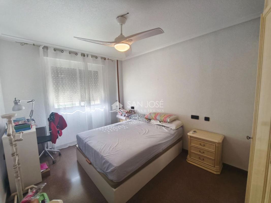 Sprzedaż mieszkania w Piso en La Coca - La Nía - Vistahermosa, Aspe, Aspe
photo 3