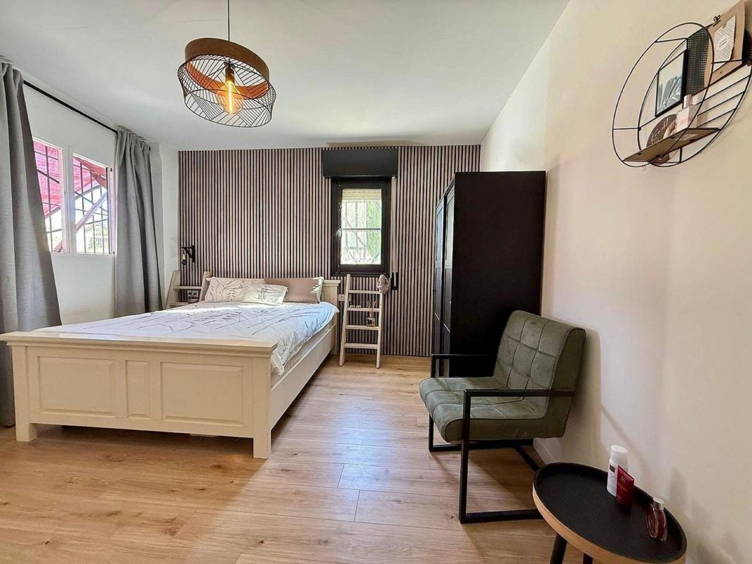 Продажа отдельного шале в Casa o chalet en Pinoso, Пиносo photo 1