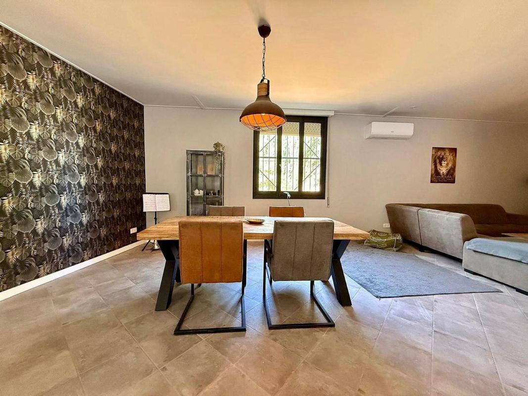 Продажа отдельного шале в Casa o chalet en Pinoso, Пиносo photo 2