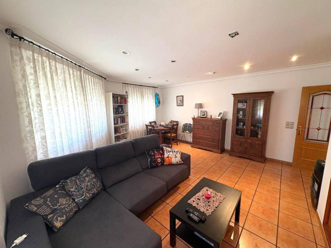 Продажа квартиры на Piso en Calle V.Blasco Ibáñez, Castalla, Касталья
photo 5
