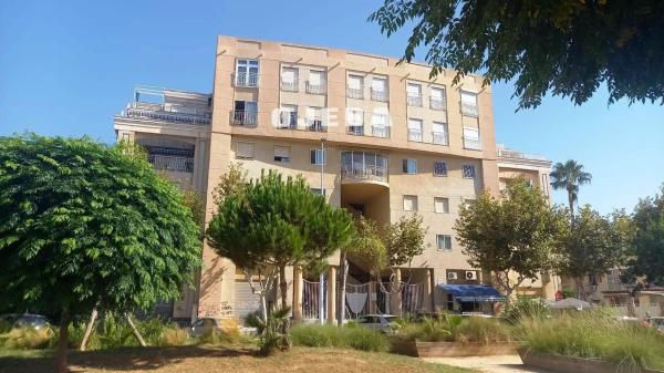 Venta de piso en Piso en Avenida Salamanca, Gran Playa, Santa Pola, Santa Pola
thumbnail 1