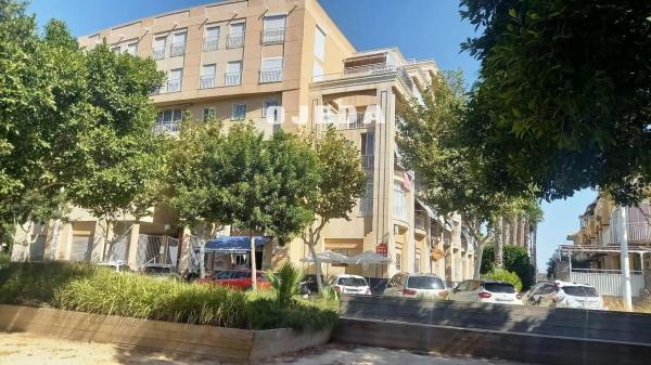 Venta de piso en Piso en Avenida Salamanca, Gran Playa, Santa Pola, Santa Pola
thumbnail 2