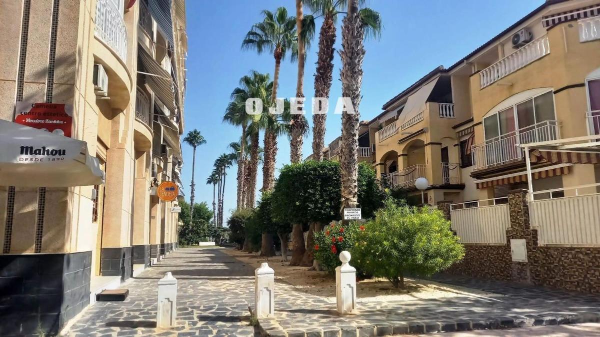 Venta de piso en Piso en Avenida Salamanca, Gran Playa, Santa Pola, Santa Pola
 photo 4