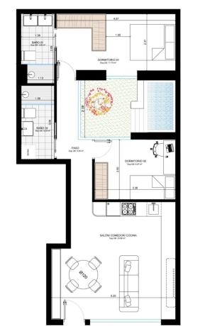 Chalet independiente en venta en Casa o chalet en Centro, Elche / Elx, Elche / Elx
 photo