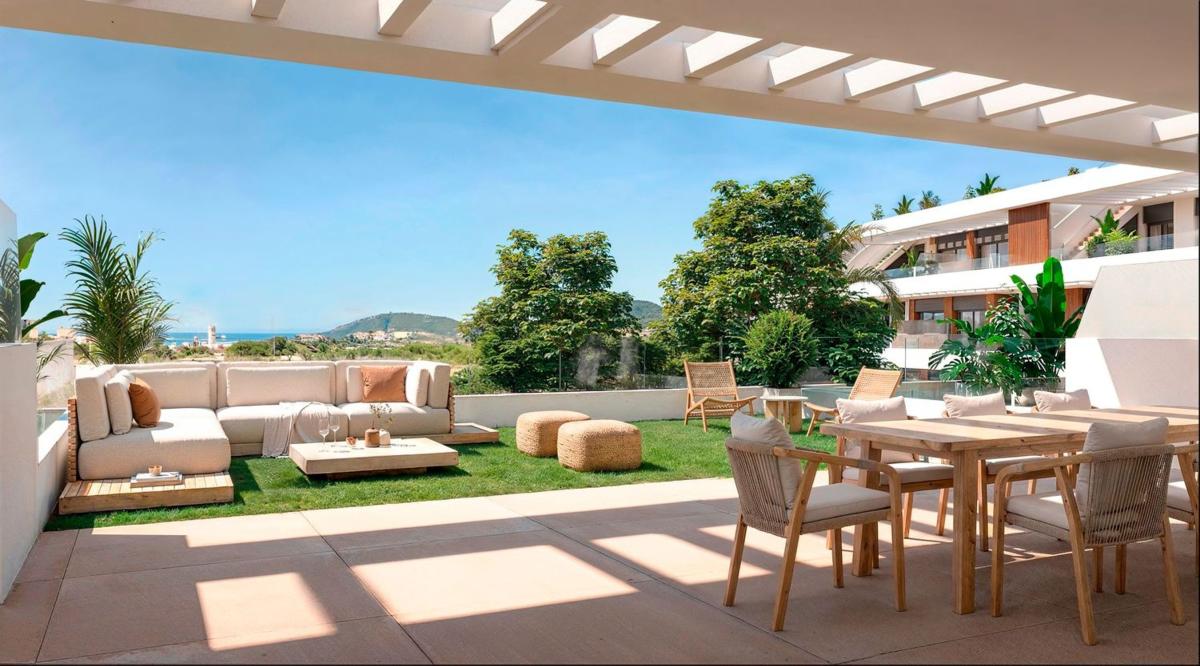 Продажа квартиры на Piso en Balcón de Finestrat-Terra Marina, Finestrat, Финестрат
photo 5