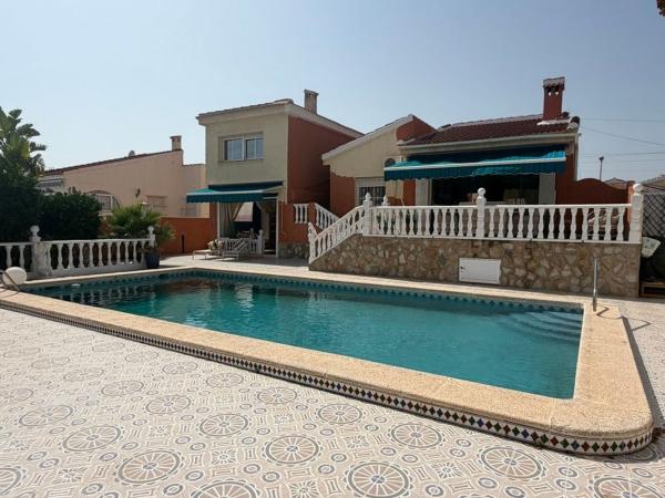 Independent chalet for sale in Casa o chalet en Benijofar, Benijofar
thumbnail 2