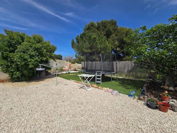 Independent chalet for sale in Casa o chalet en Sax, Sax
 photo 4