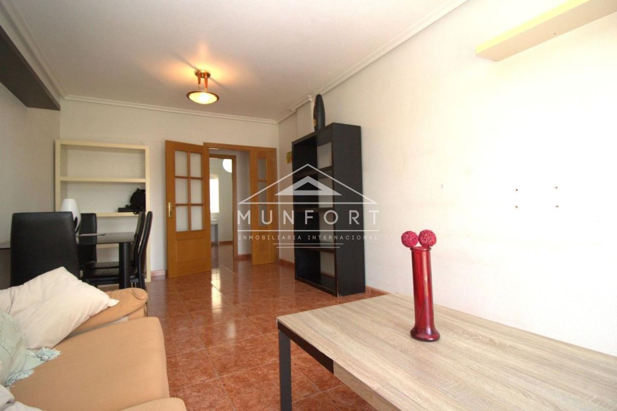 Продажа квартиры на Piso en Zona Pueblo, Pilar de la Horadada, Пилар де ла Орадада
 photo 2