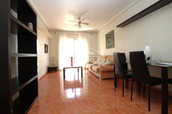 Продажа квартиры на Piso en Zona Pueblo, Pilar de la Horadada, Пилар де ла Орадада
 photo 3