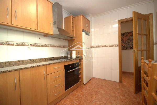 Продажа квартиры на Piso en Zona Pueblo, Pilar de la Horadada, Пилар де ла Орадада
 photo 4
