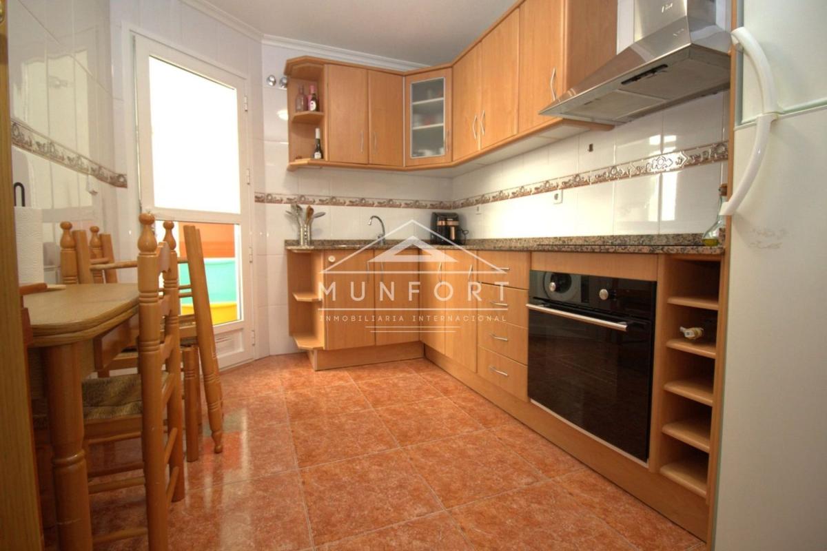 Продажа квартиры на Piso en Zona Pueblo, Pilar de la Horadada, Пилар де ла Орадада
 photo 5