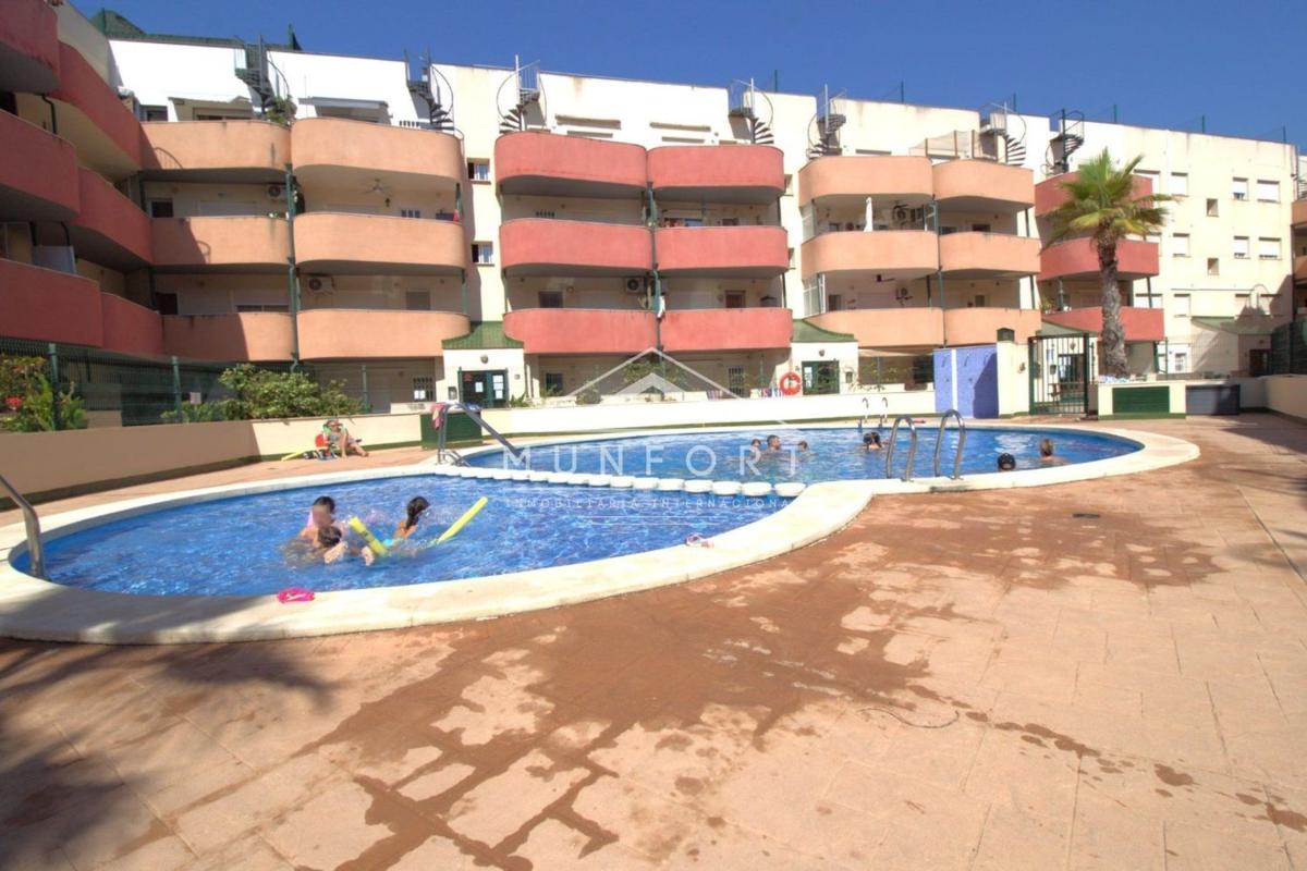 Продажа квартиры на Piso en Almoradí, Алморади
photo 3
