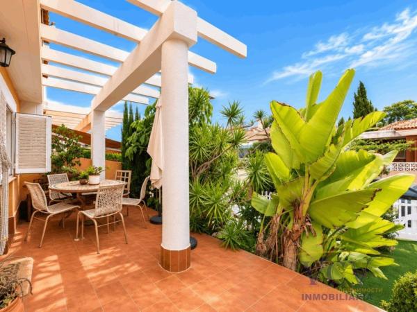 Chalet pareado en Calle Monte de Santa Pola, Monte Faro-Altomar, Gran Alacant thumbnail 2
