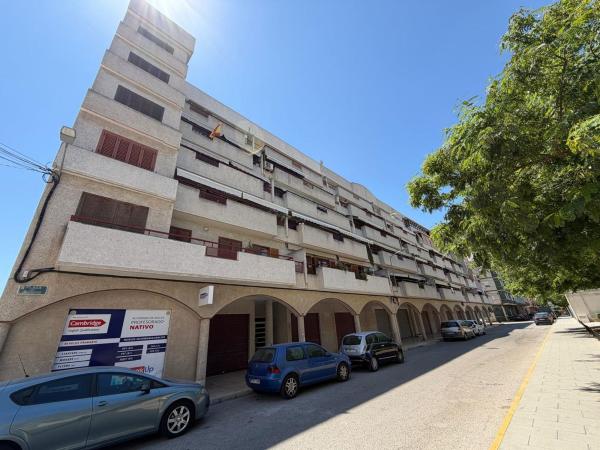 Sale of flat in Piso en Libertad De La, 2, Almoradí, Almoradí
 photo 1