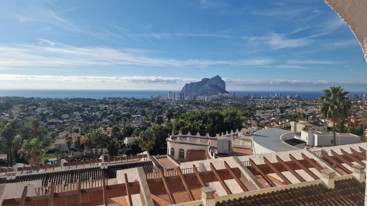 Venta de piso en Piso en Calle Imperial Park Resort, Cometa-Carrió, Calpe, Calpe
photo 1