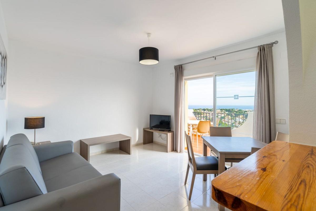 Venta de piso en Piso en Calle Imperial Park Resort, Cometa-Carrió, Calpe, Calpe
photo 5