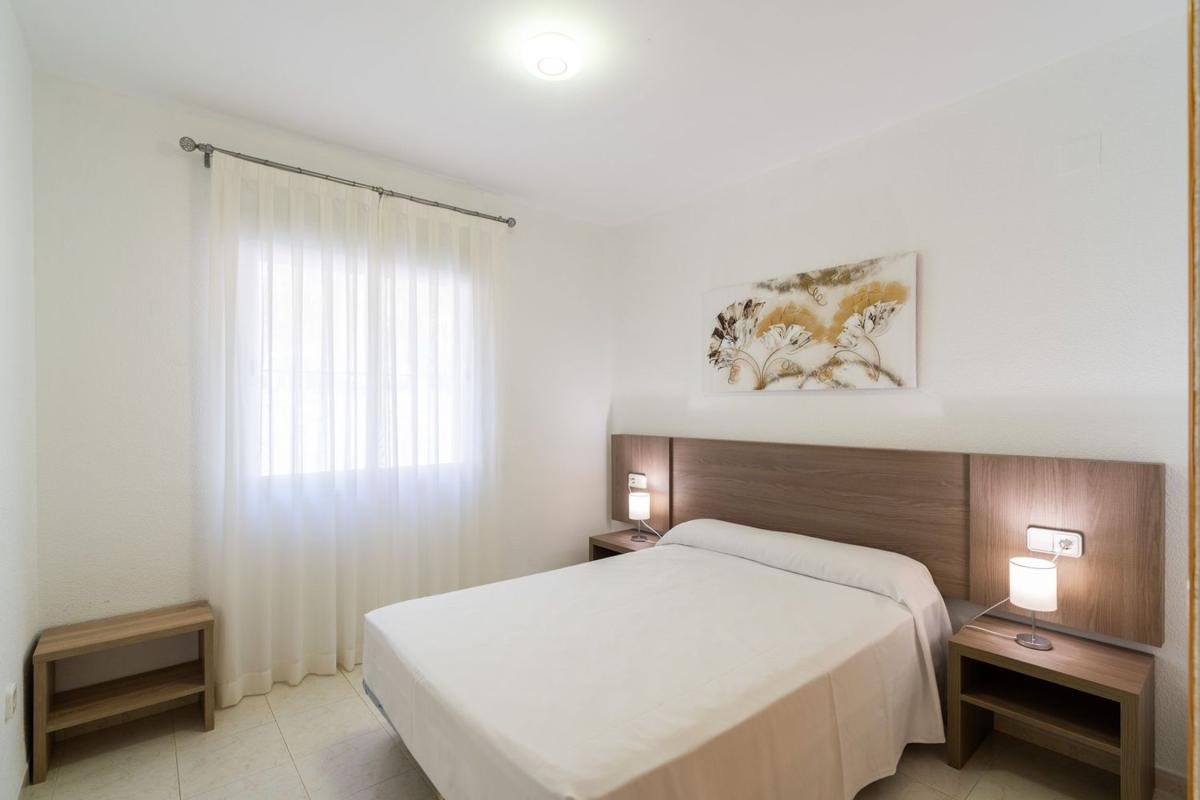 Sprzedaż niezależnego domku jednorodzinnego w Casa o chalet en Calle Imperial Park Resort, Cometa-Carrió, Calpe, Kalpe photo 4