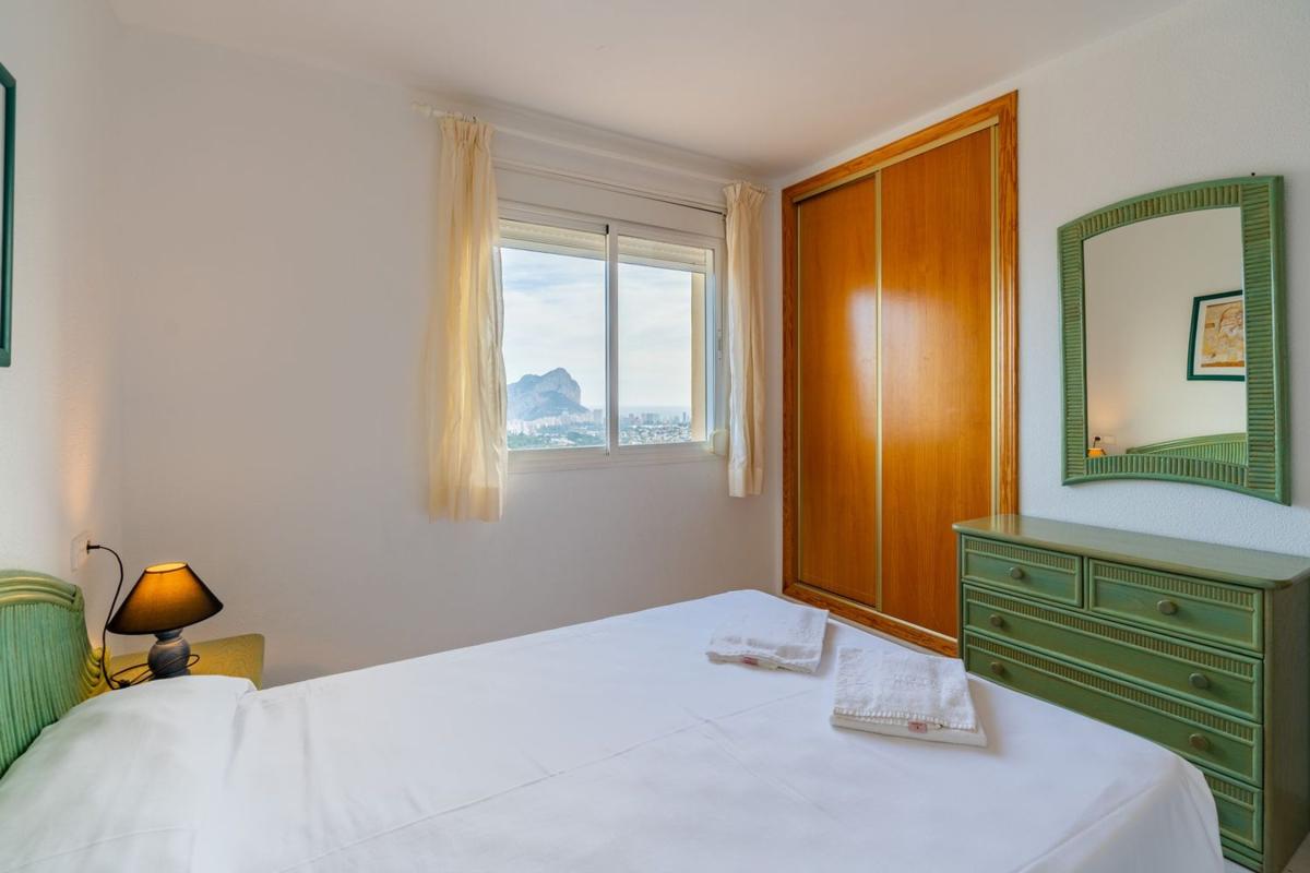 Venta de piso en Piso en Calle Imperial Park Resort, Cometa-Carrió, Calpe, Calpe
photo 4