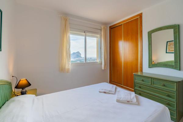 Sprzedaż mieszkania w Piso en Calle Imperial Park Resort, Cometa-Carrió, Calpe, Kalpe
 photo 4