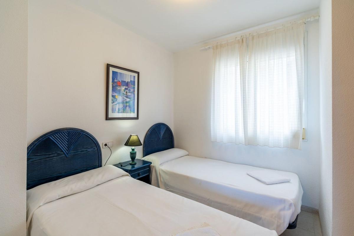Venta de piso en Piso en Calle Imperial Park Resort, Cometa-Carrió, Calpe, Calpe
photo 5