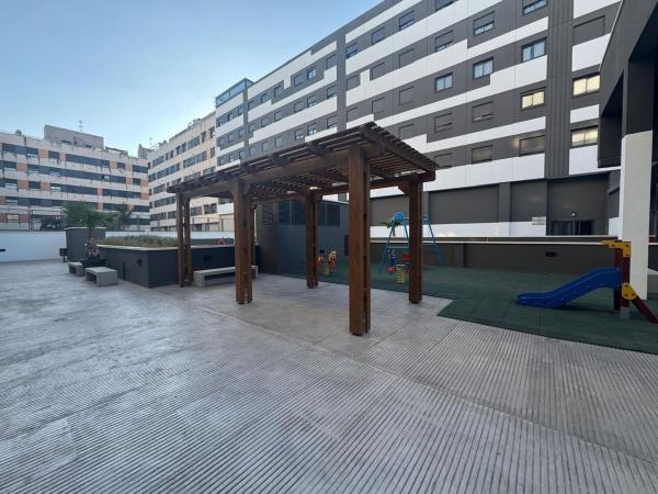 Ático en venta en Ático en Calle Bailarín José Espadero, Garbinet - Parque de las Avenidas, Alicante / Alacant, Alicante / Alacant photo 1