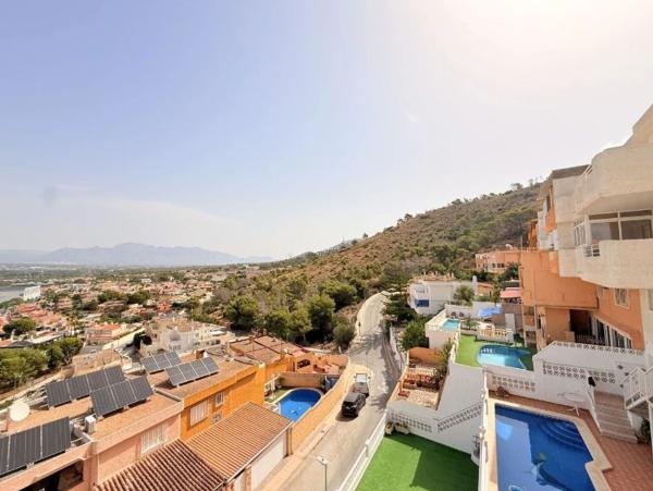 Casa o chalet independiente en Zona Sierra Helada, Benidorm thumbnail 1
