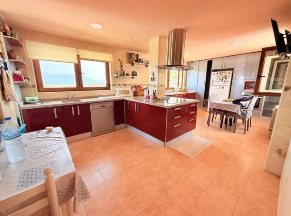 Casa o chalet independiente en Zona Sierra Helada, Benidorm photo 4