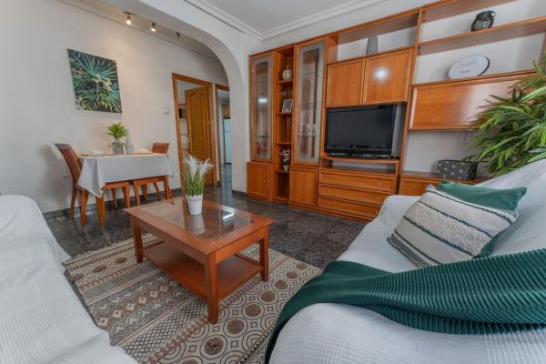 Продажа квартиры на Piso en San Crispín, Elche / Elx, Эльче / Эльх
photo 1