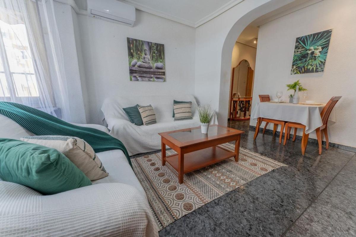Venta de piso en Piso en San Crispín, Elche / Elx, Elche / Elx
photo 2