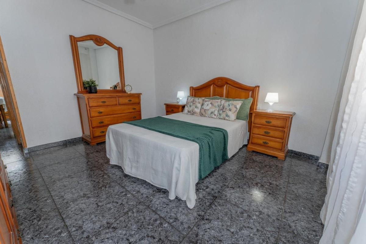 Venta de piso en Piso en San Crispín, Elche / Elx, Elche / Elx
photo 4