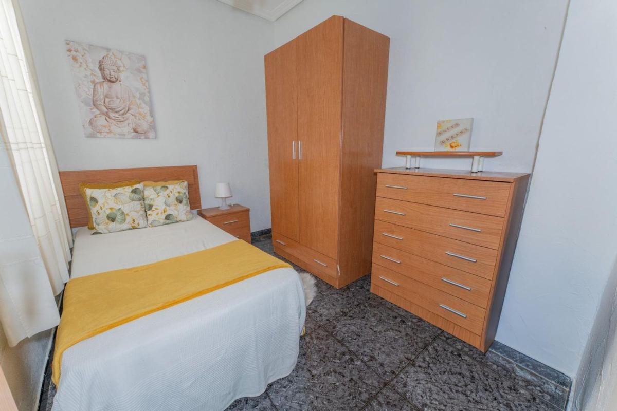 Venta de piso en Piso en San Crispín, Elche / Elx, Elche / Elx
photo 5