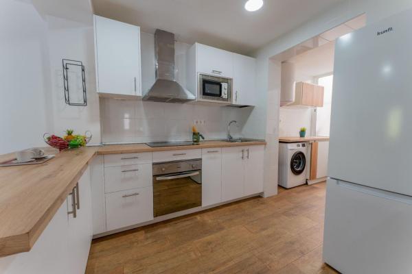 Продажа квартиры на Piso en San Crispín, Elche / Elx, Эльче / Эльх
photo 1