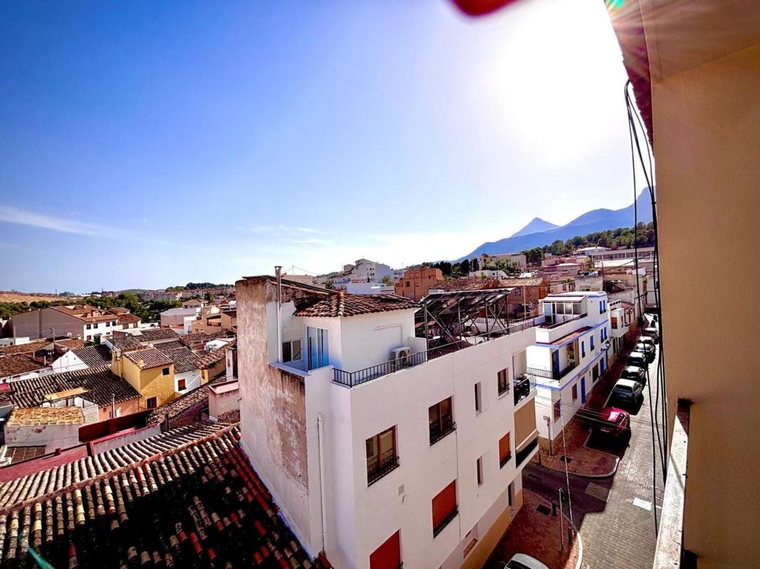 Sprzedaż mieszkania w Piso en Calle Joaquin Berenguer, La Nucia Pueblo, La Nucia, La Nucia
photo 1