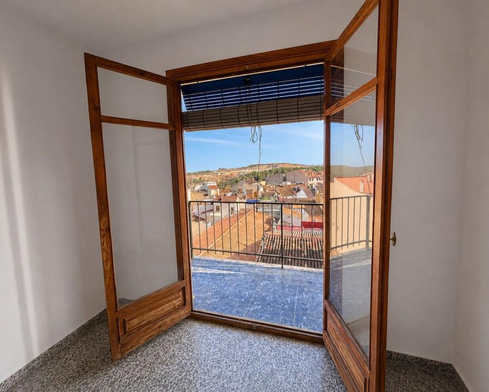 Sprzedaż mieszkania w Piso en Calle Joaquin Berenguer, La Nucia Pueblo, La Nucia, La Nucia
photo 2