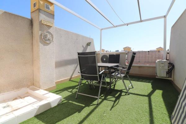 Chalet adosado en Algorfa photo 4