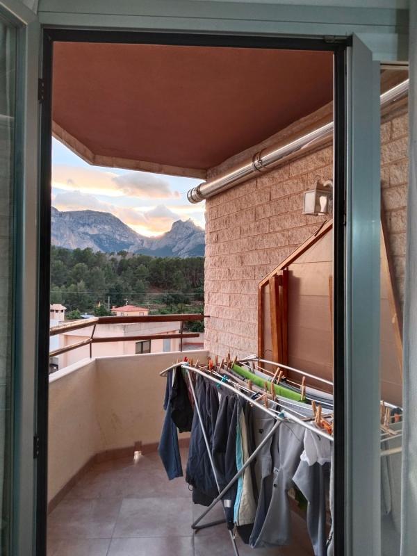 Venta de piso en Piso en Calle Germanies, 1, Callosa d'En Sarria, Callosa d''En Sarria
photo 2