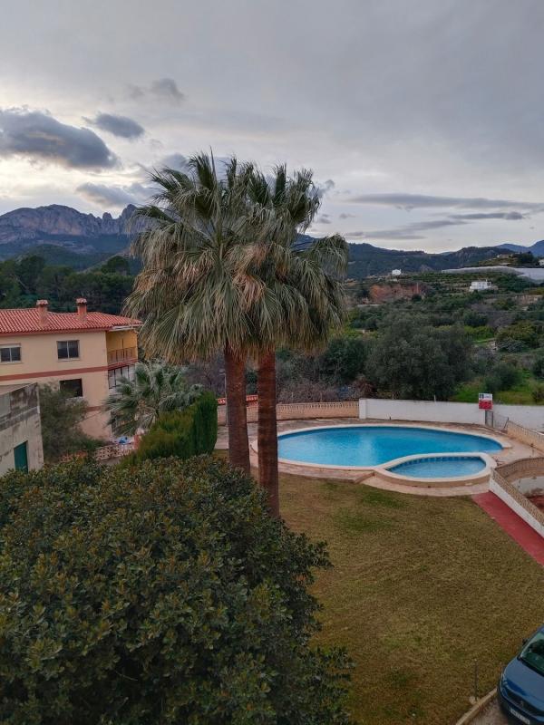 Venta de piso en Piso en Calle Germanies, 1, Callosa d'En Sarria, Callosa d''En Sarria
photo 3