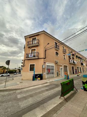 Casa o chalet independiente en Calle Actor Antonio Prieto, 36, Las Fuentes - Los Cipreses, Aspe photo 1
