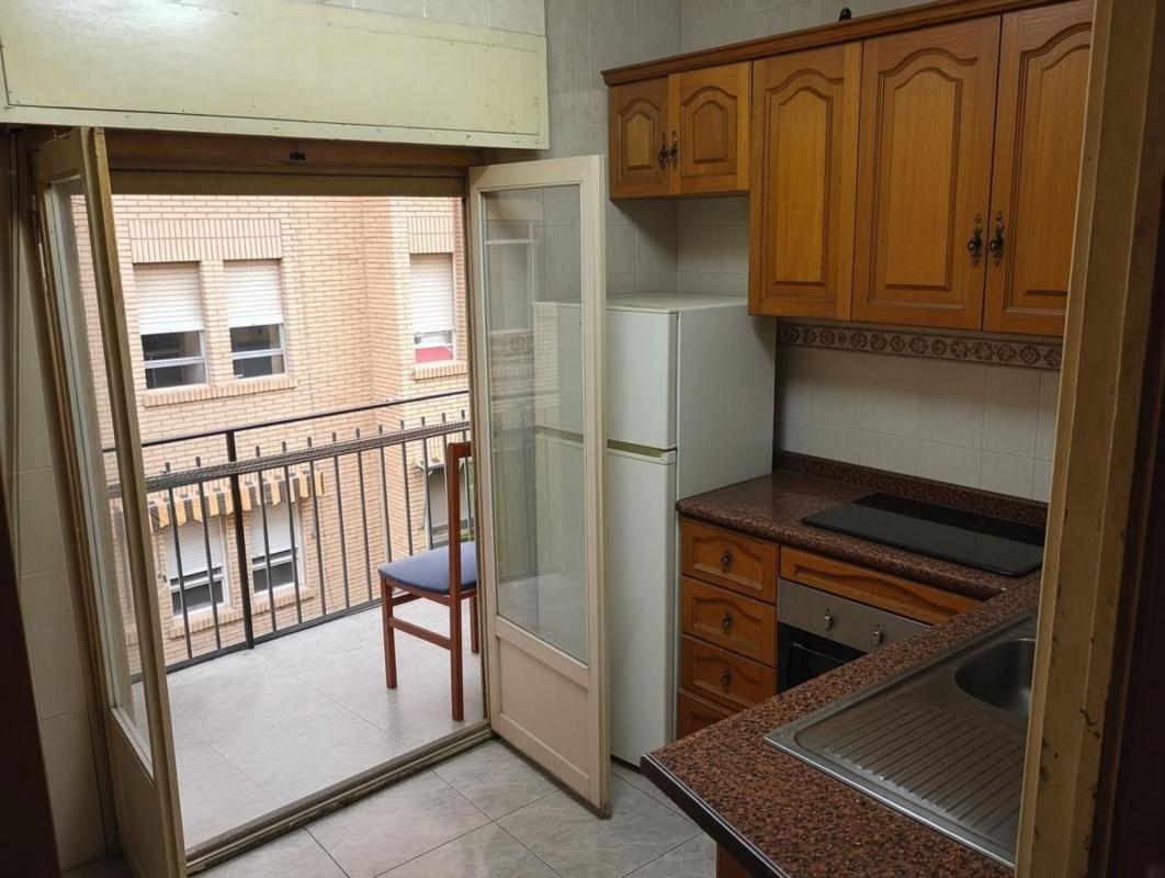 Venta de piso en Piso en Los Magros-Casablanca, Elche / Elx, Elche / Elx
 photo 2
