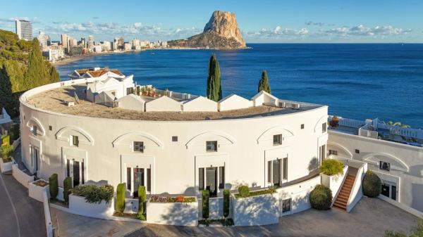 Sprzedaż mieszkania w Piso en Canuta, Calpe, Kalpe
photo 1
