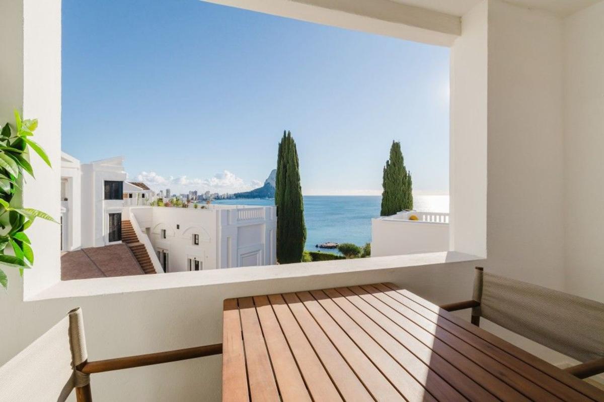 Sprzedaż mieszkania w Piso en Canuta, Calpe, Kalpe
photo 3