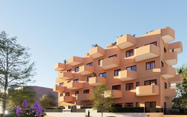 Venta de piso en Piso en Playa Muchavista, El Campello, El Campello
thumbnail 1