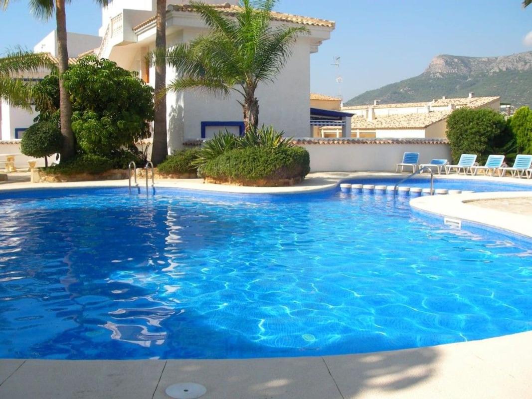 Venta de piso en Piso en Gargasindi, Calpe, Calpe
 photo 2