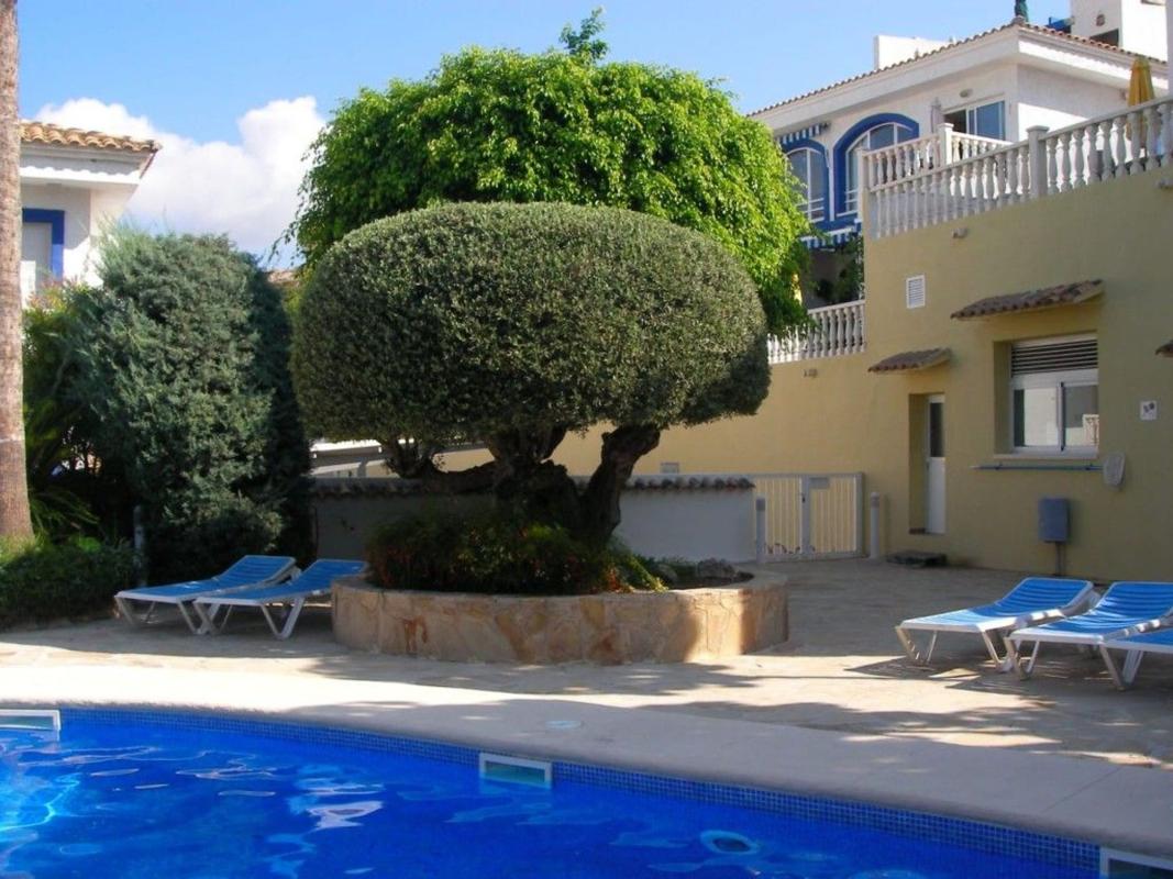 Venta de piso en Piso en Gargasindi, Calpe, Calpe
 photo 3