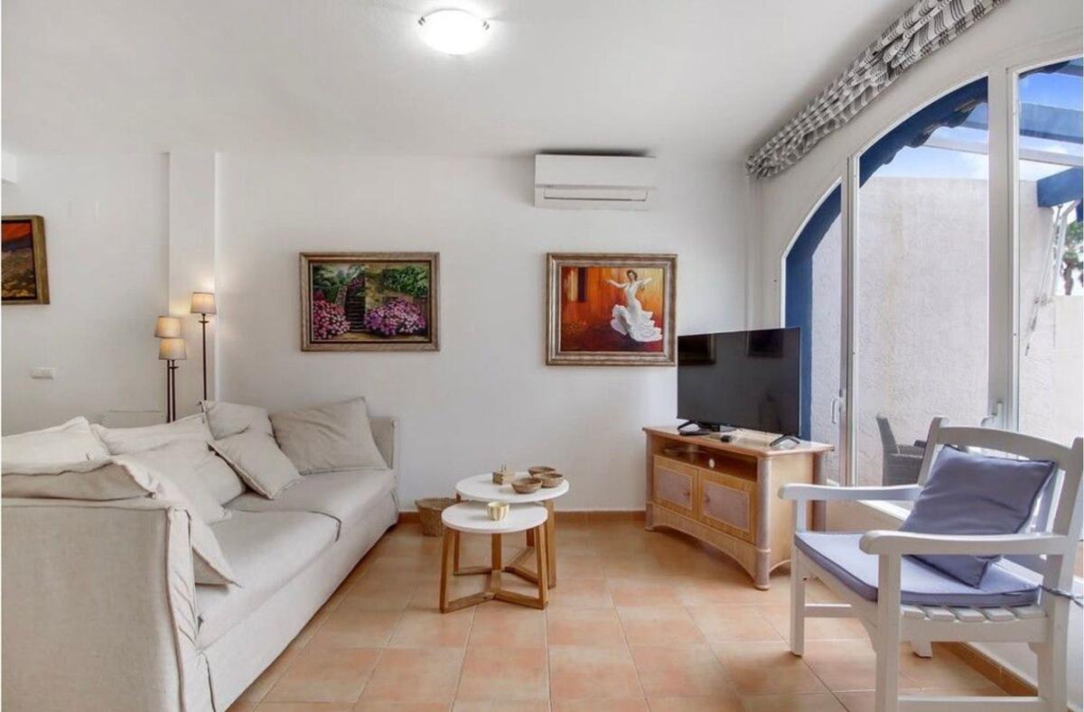 Venta de piso en Piso en Gargasindi, Calpe, Calpe
 photo 4