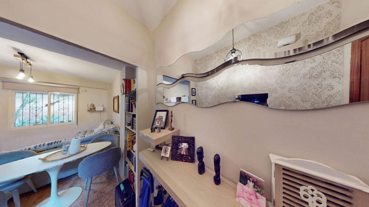 Продажа квартиры на Piso en Maestro Luis Torregrosa, Plà del Bon Repòs-La Goteta, Alicante / Alacant, Аликанте / Алакант
 photo 4
