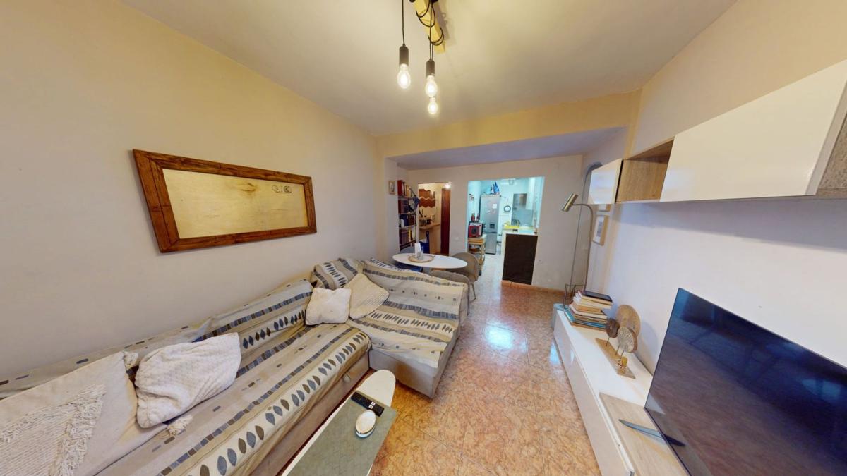 Продажа квартиры на Piso en Maestro Luis Torregrosa, Plà del Bon Repòs-La Goteta, Alicante / Alacant, Аликанте / Алакант
 photo 5